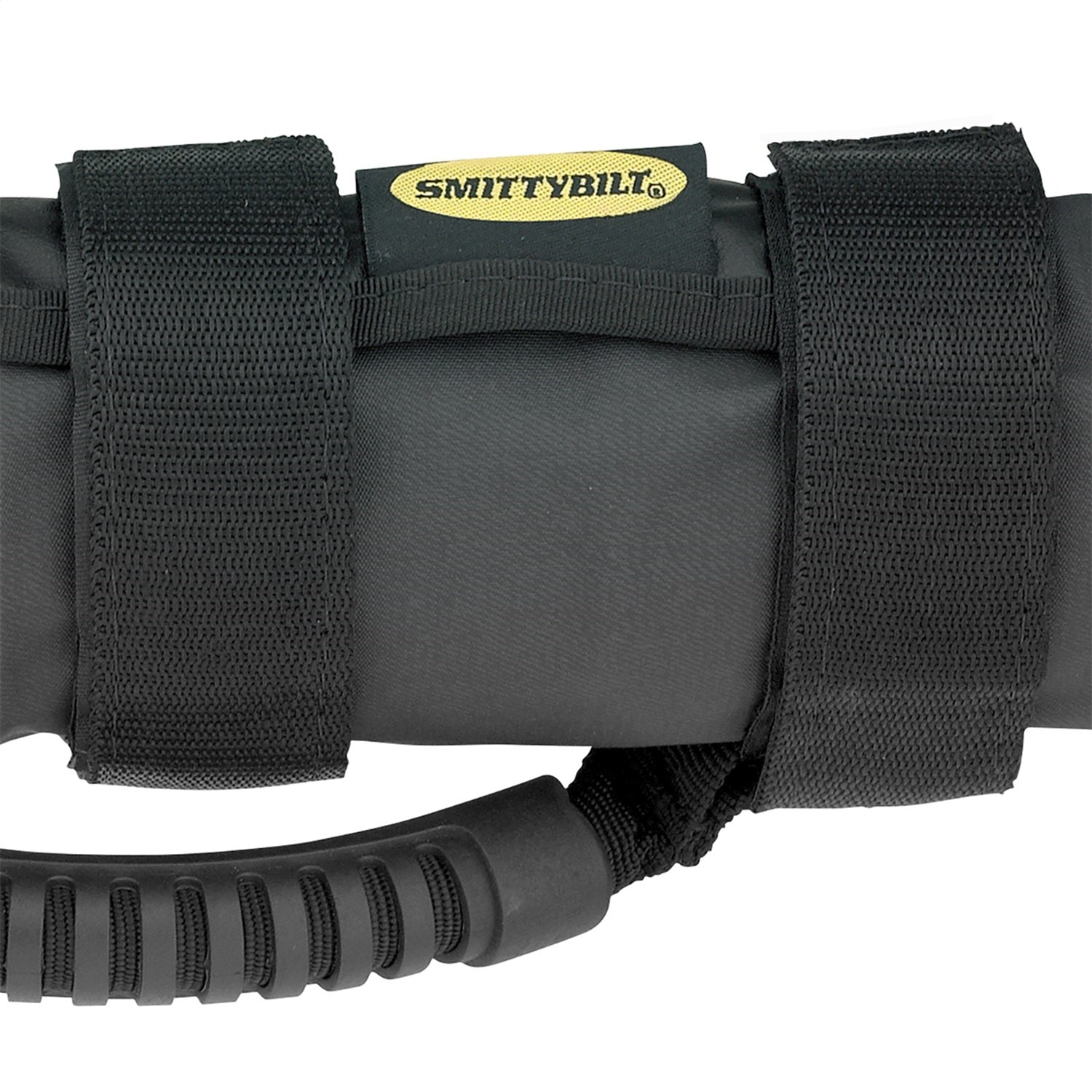 Smittybilt 769310 Grab Handle Fits 07-18 Wrangler (JK)