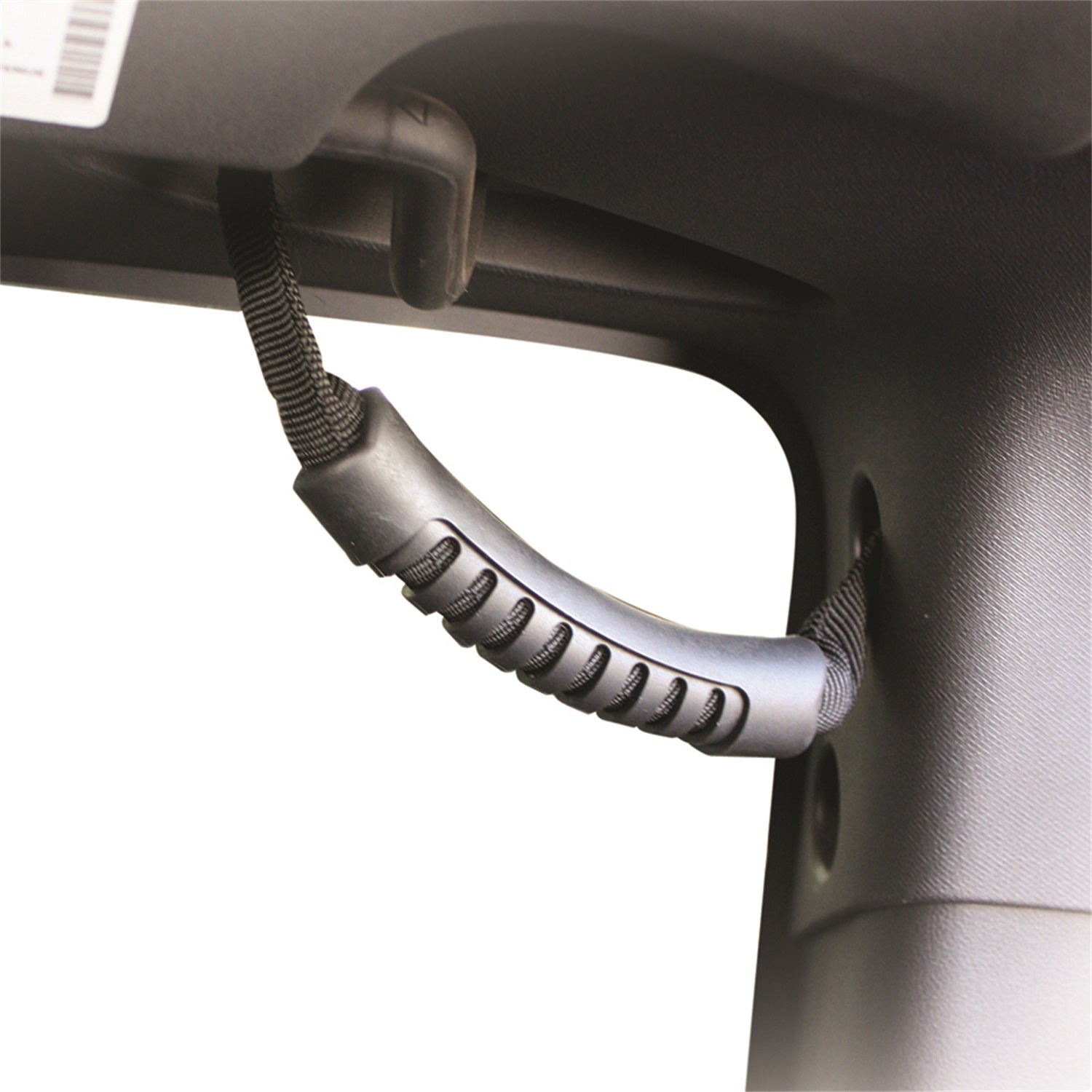 Smittybilt 769311 Grab Handle Fits 07-18 Wrangler (JK)