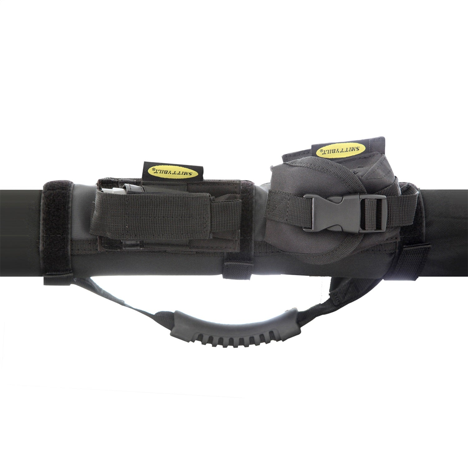 Smittybilt 769315 Grab Handle Fits 07-18 Wrangler (JK)