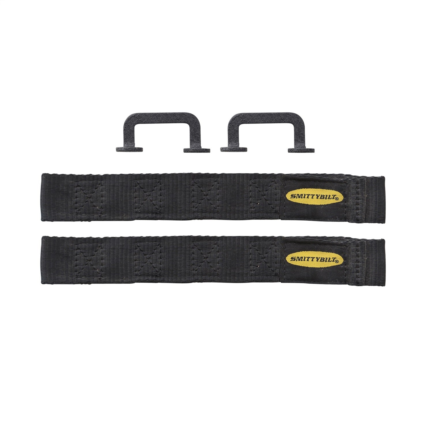 Smittybilt 769401 Adjustable Door Strap
