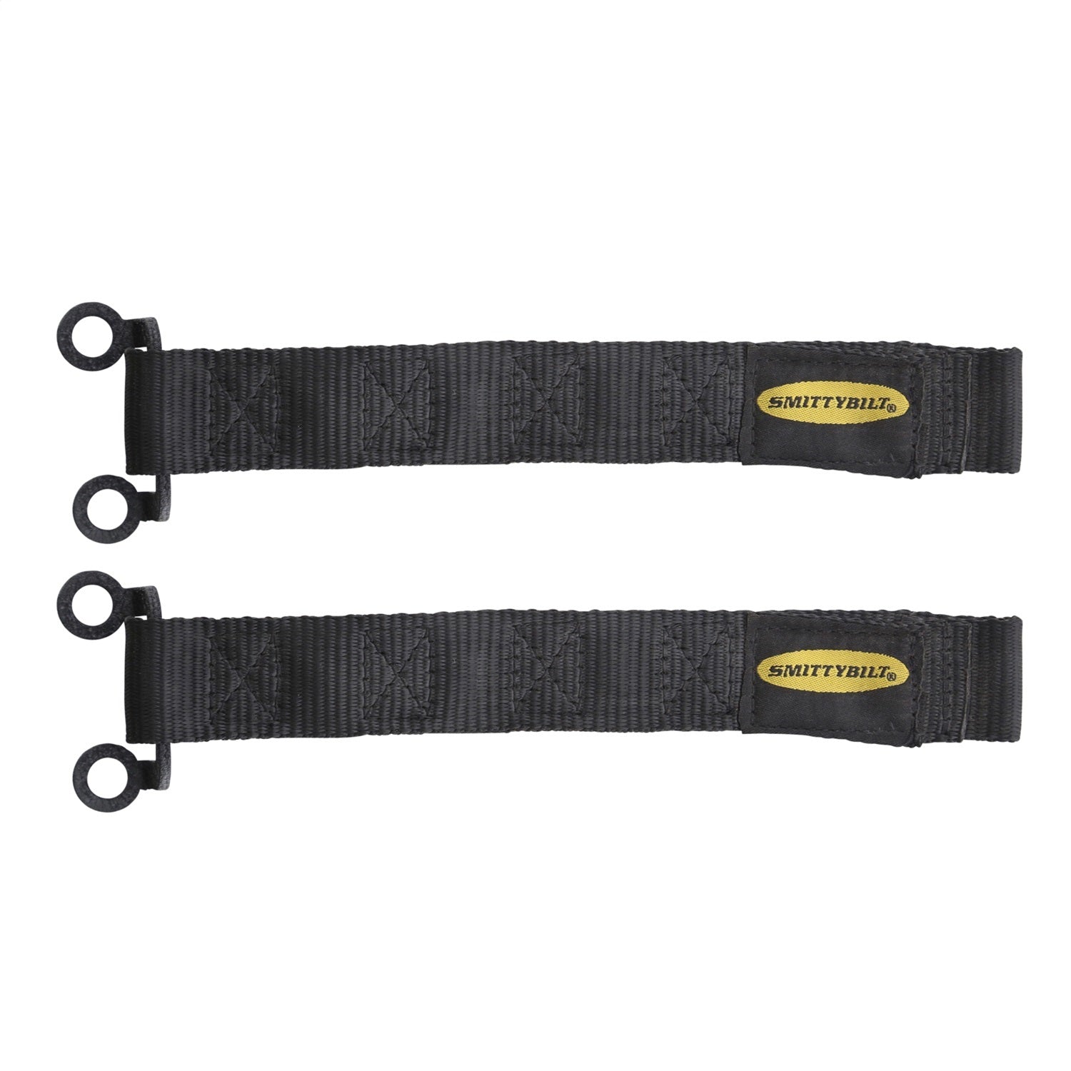 Smittybilt 769401 Adjustable Door Strap