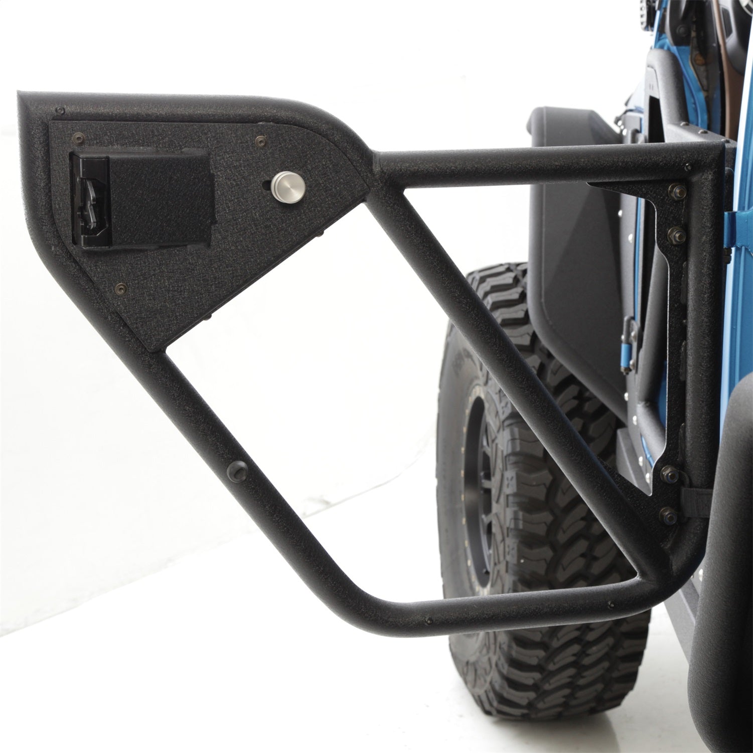 Smittybilt 769401 Adjustable Door Strap