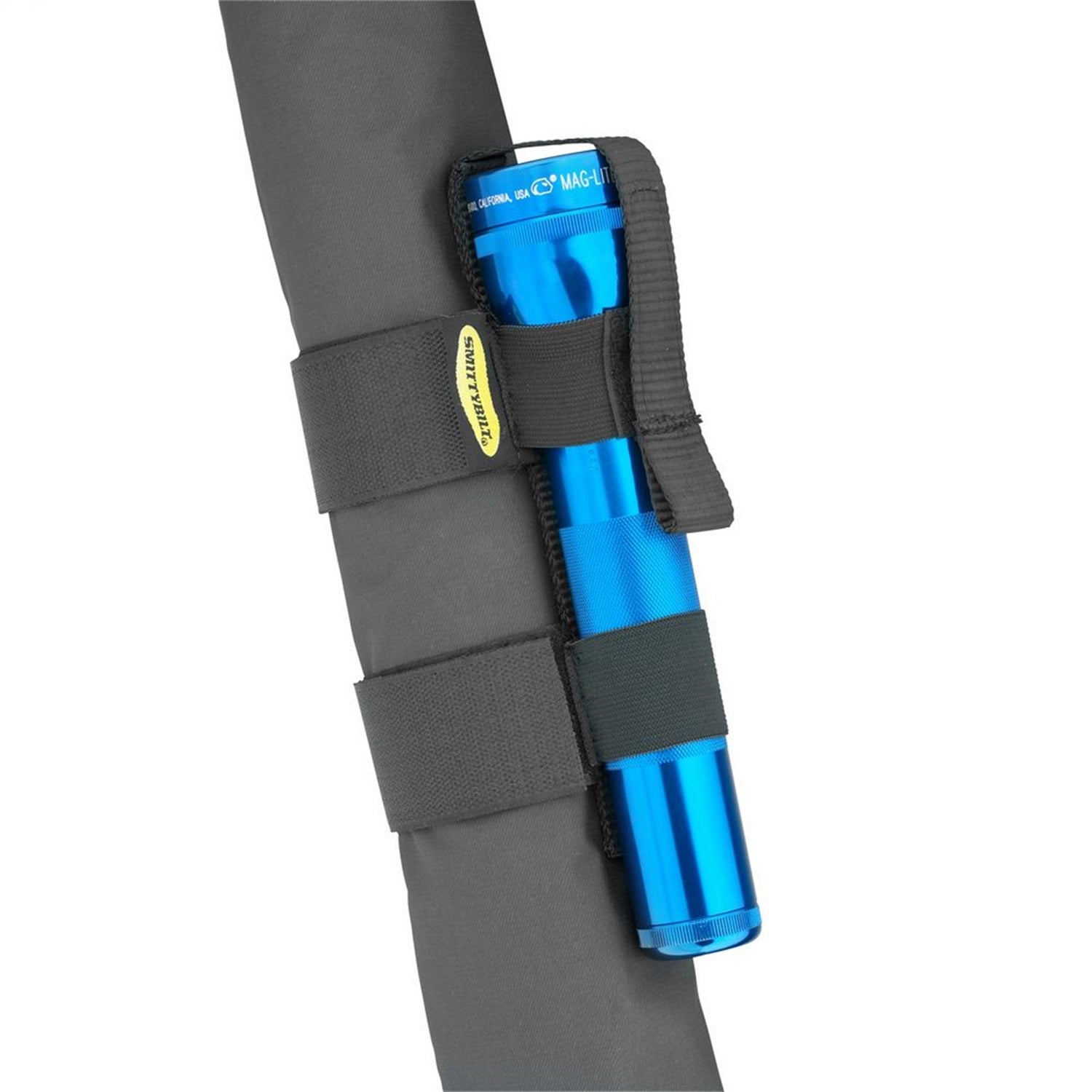 Smittybilt 769520 Mag Light Holder