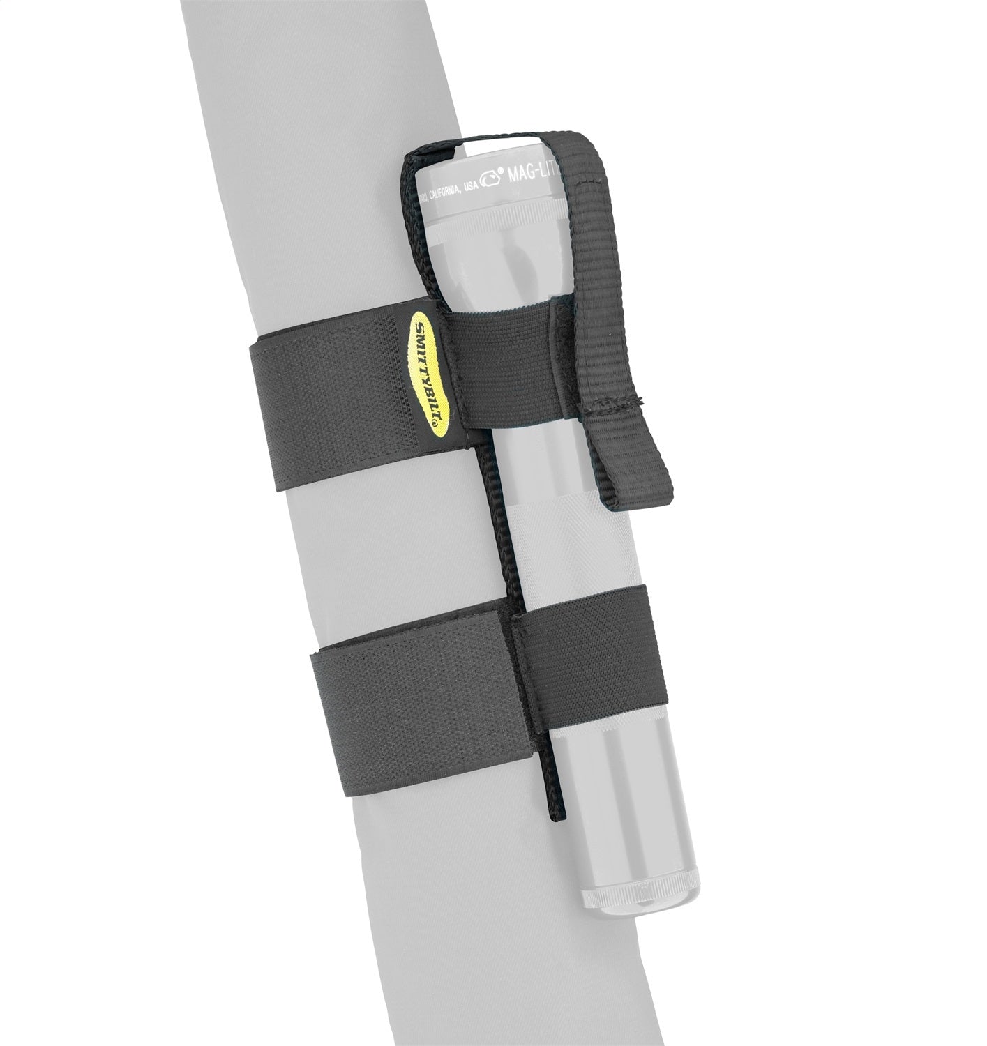 Smittybilt 769520 Mag Light Holder