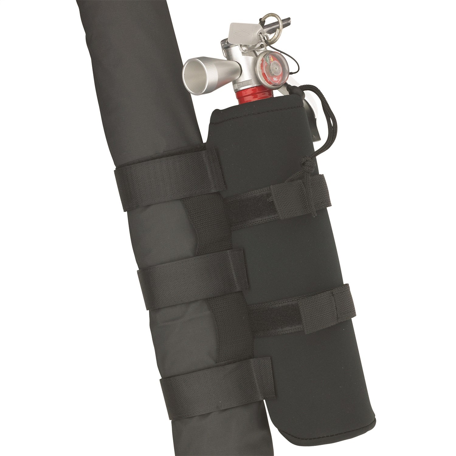 Smittybilt 769540 Fire Extinguisher Holder