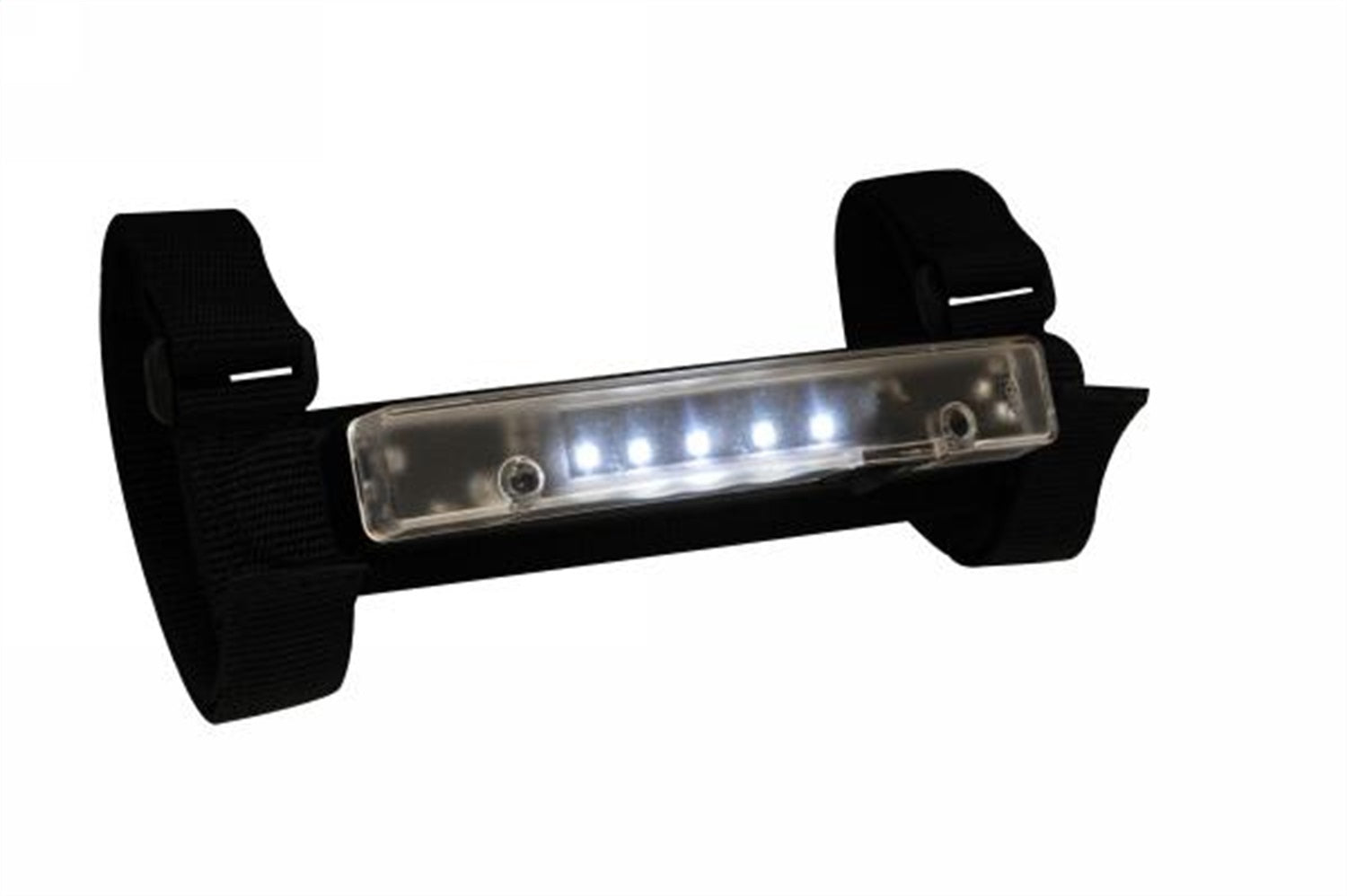 Rampage 769801 Super Bright LED Universal Light Kit