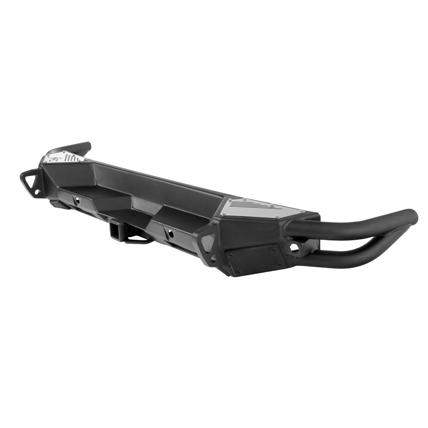 Smittybilt 77714 SRC GEN 2 Rear Bumper Fits 18-20 Wrangler (JL)