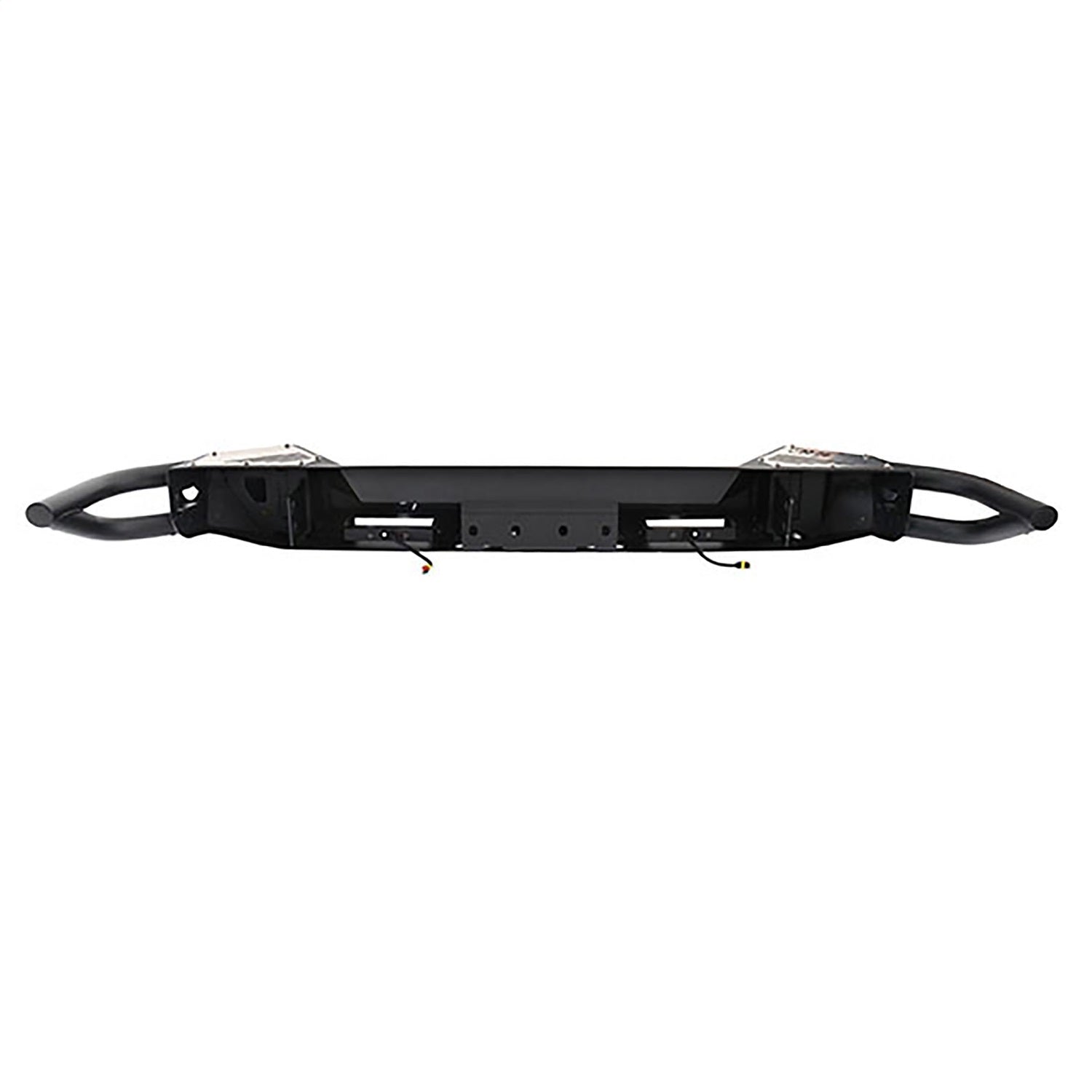 Smittybilt 77714 SRC GEN 2 Rear Bumper Fits 18-20 Wrangler (JL)