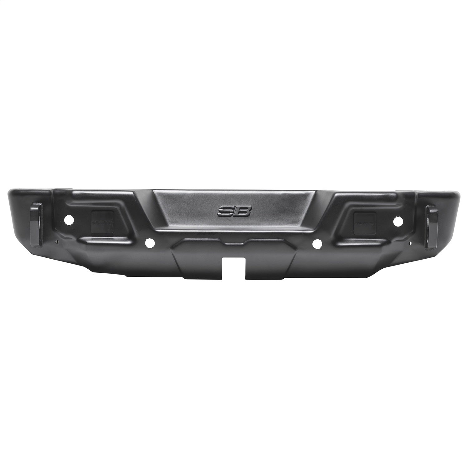 Smittybilt 77732 Jack Mount Fits 18-20 Wrangler (JL)
