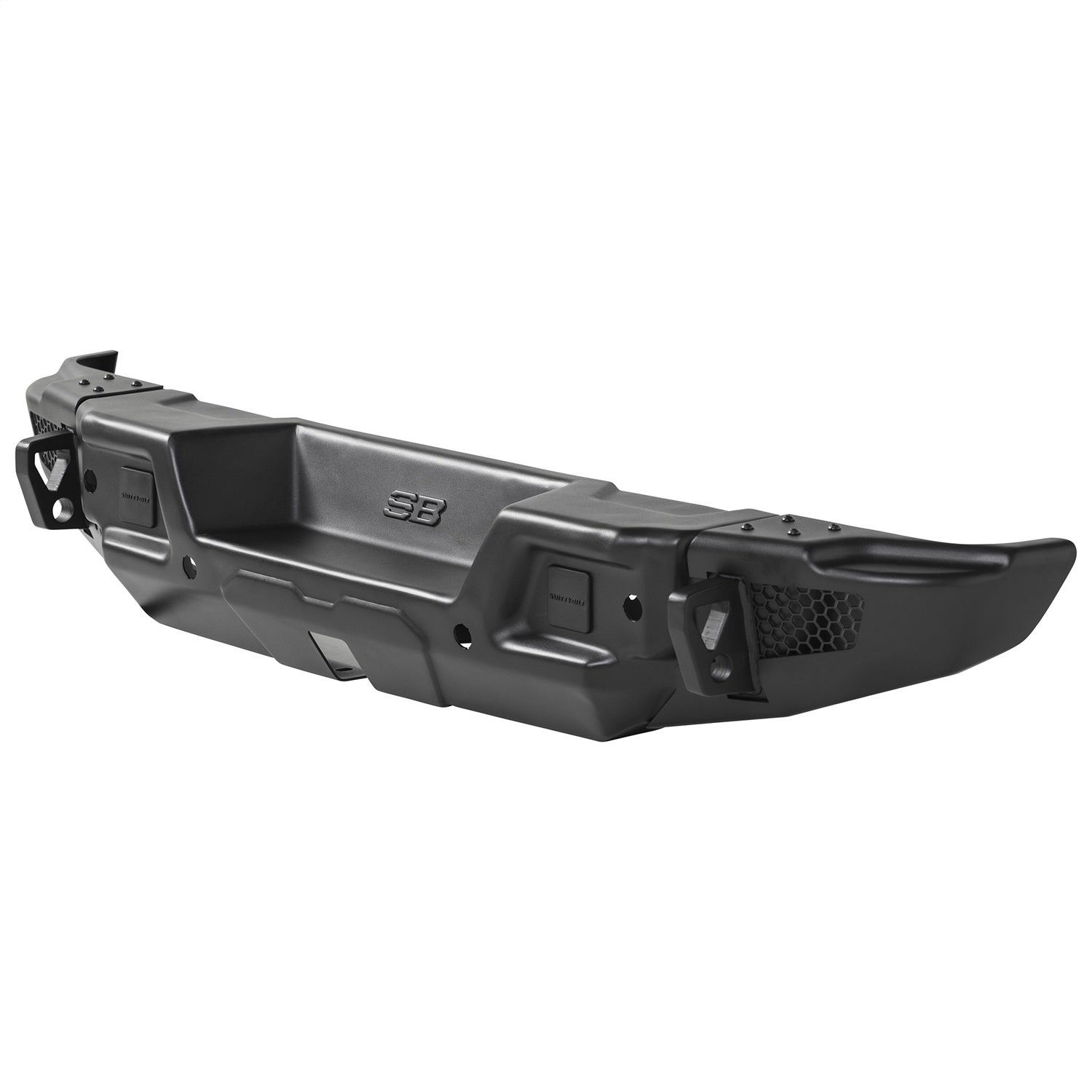 Smittybilt 77732 Jack Mount Fits 18-20 Wrangler (JL)