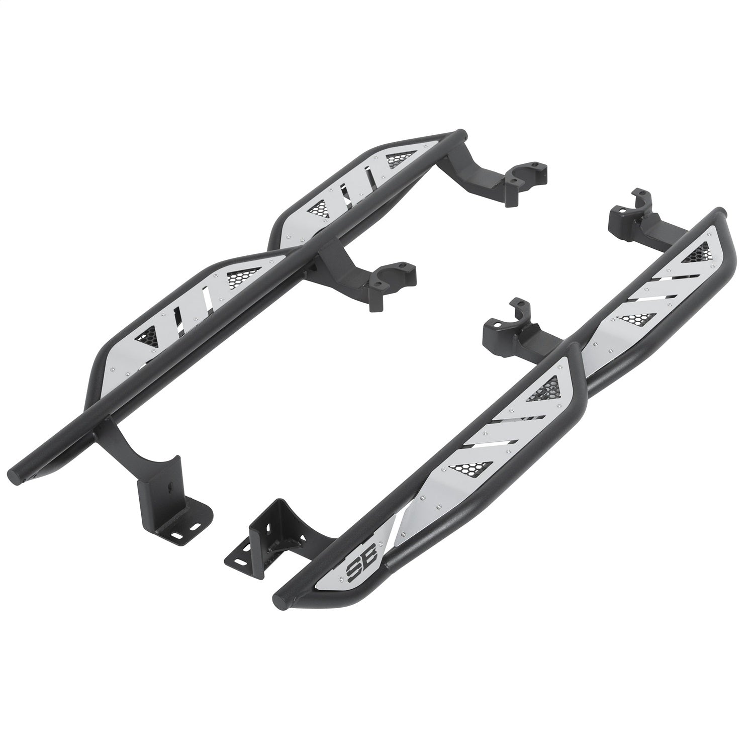 Smittybilt 77734 Apollo Slider Fits 18-20 Wrangler (JL)