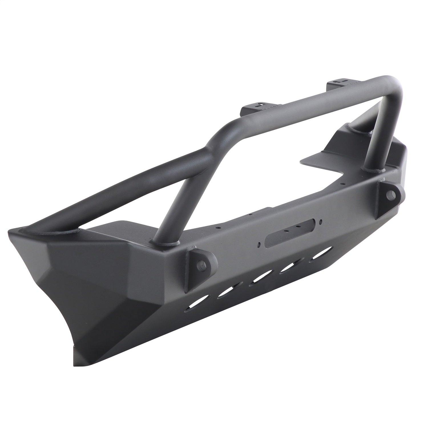 Smittybilt 77806 XRC GEN 1 Front Bumper Fits 18-21 Gladiator Wrangler (JL)