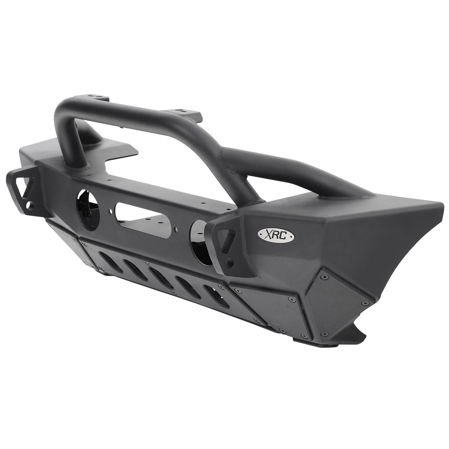 Smittybilt 77807 XRC GEN 2 Front Bumper Fits 18-20 Wrangler (JL)