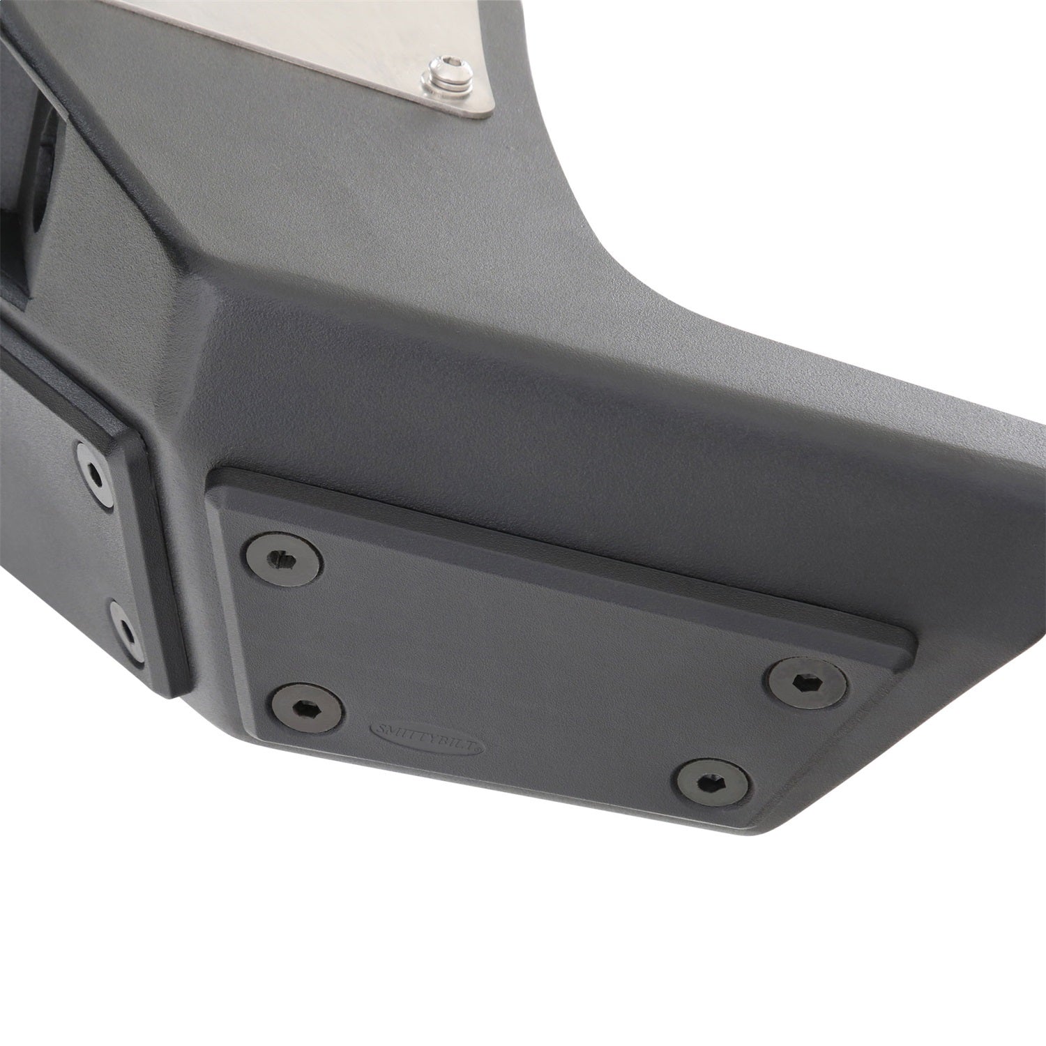 Smittybilt 77858 XRC GEN 2 Rear Bumper Fits 18-20 Wrangler (JL)