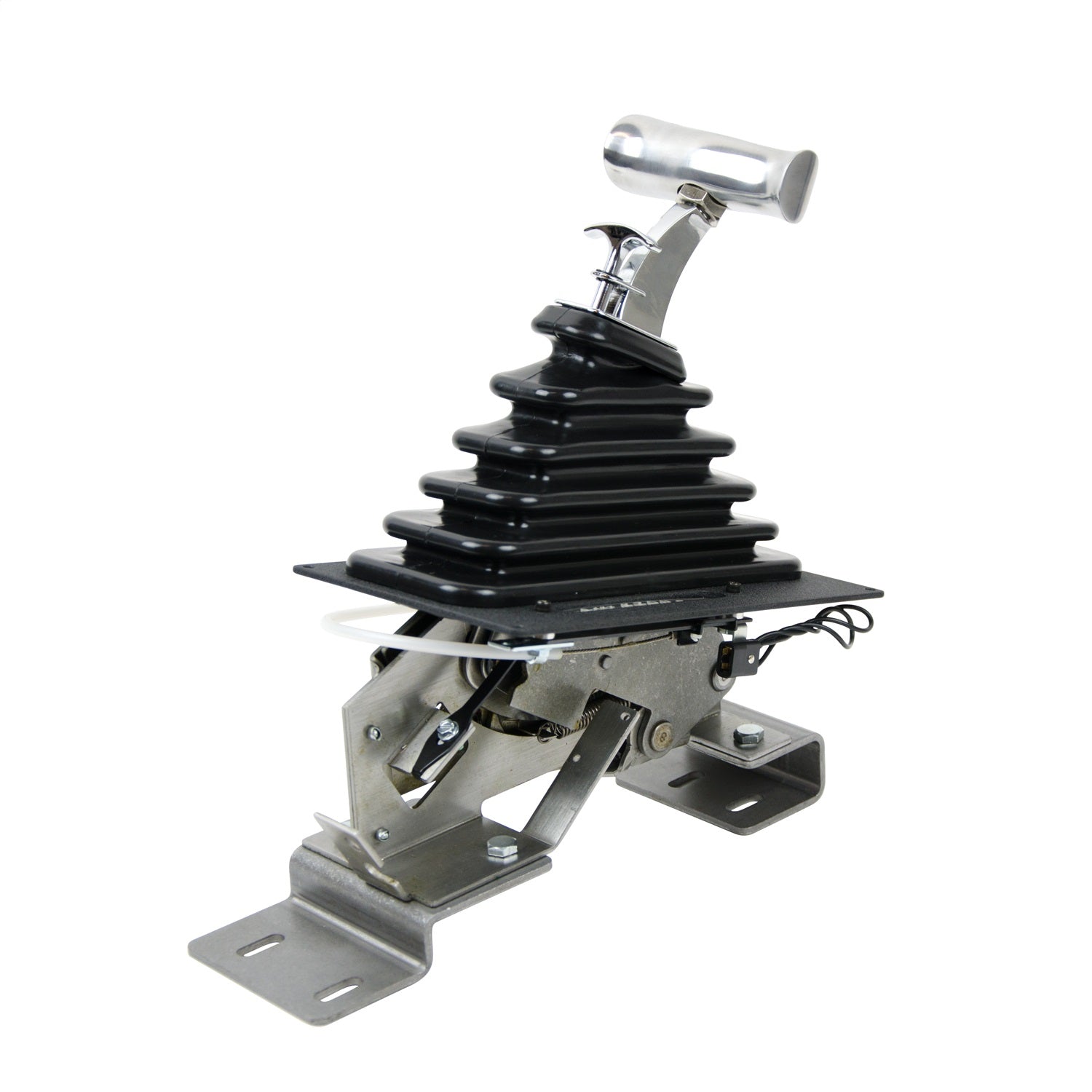 B&M 80692 Automatic Shifter - Megashifter - Console