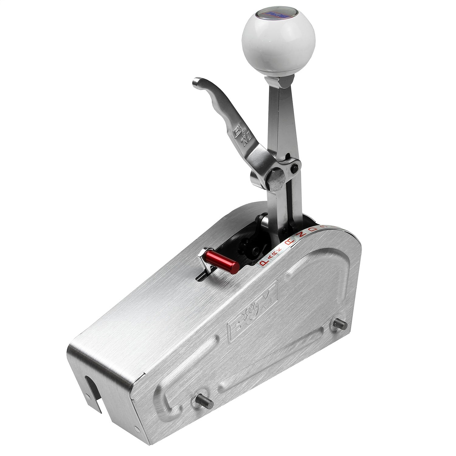 B&M 80704 Automatic Shifter - Pro Stick - Universal