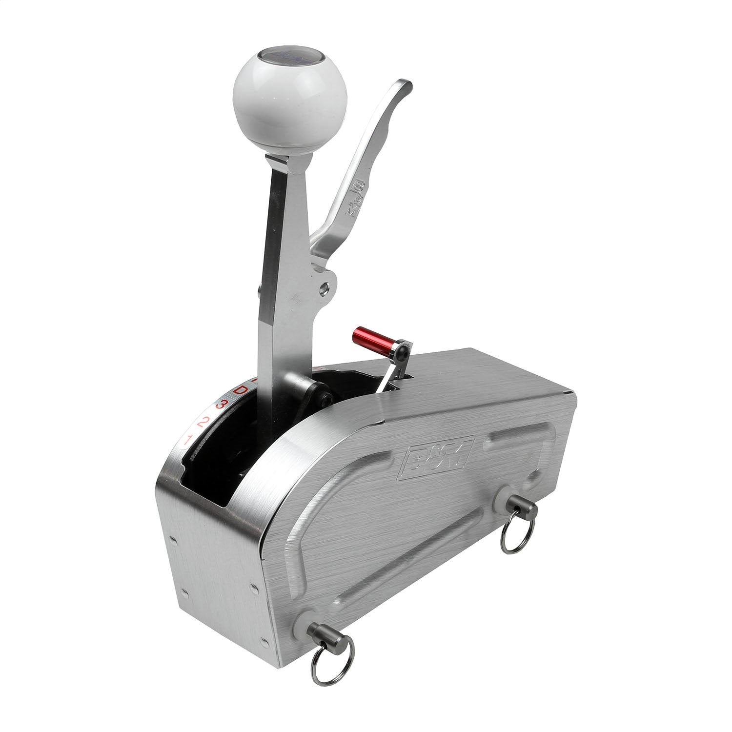 B&M 80704 Automatic Shifter - Pro Stick - Universal