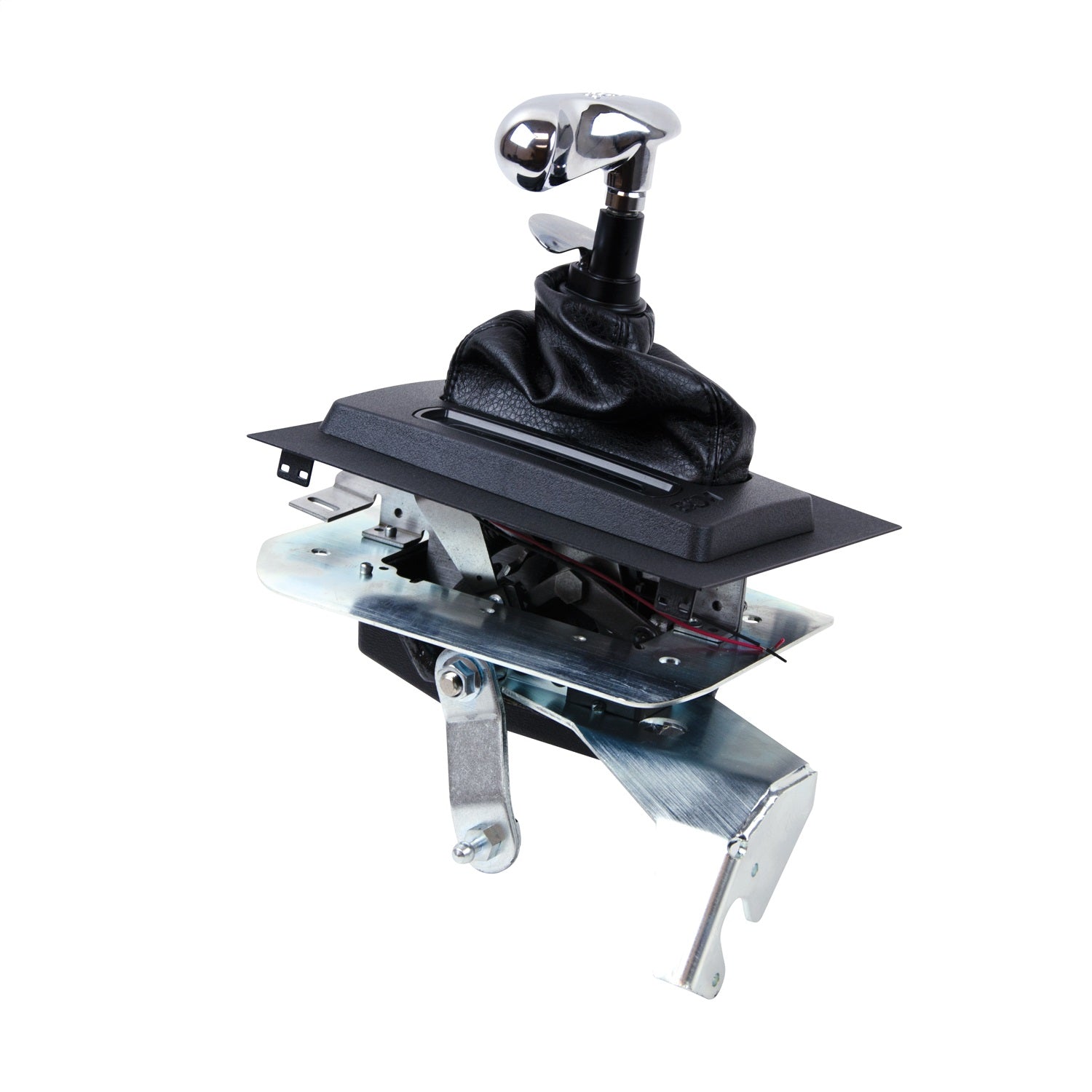 B&M 81002 Automatic Shifter - Hammer - Console