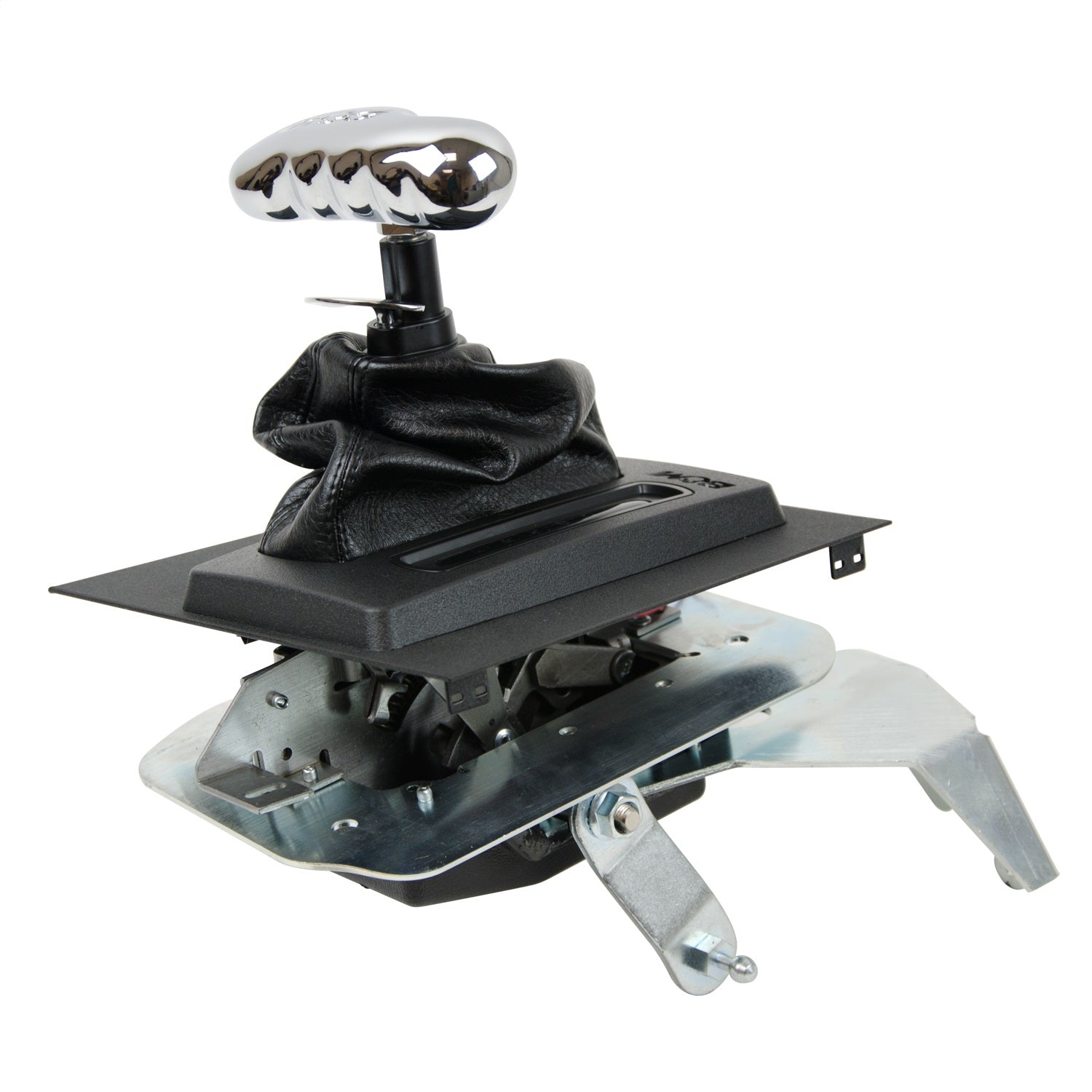 B&M 81002 Automatic Shifter - Hammer - Console
