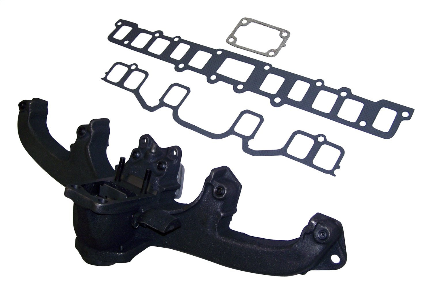 Crown Automotive 8124999K Exhaust Manifold Kit
