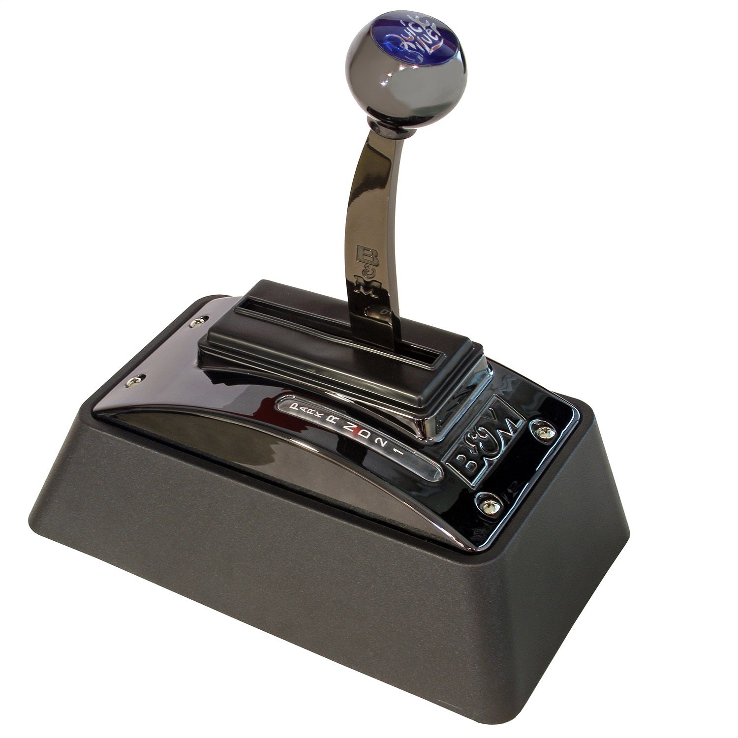 B&M 81683 Console QuickSilver Automatic Shifter