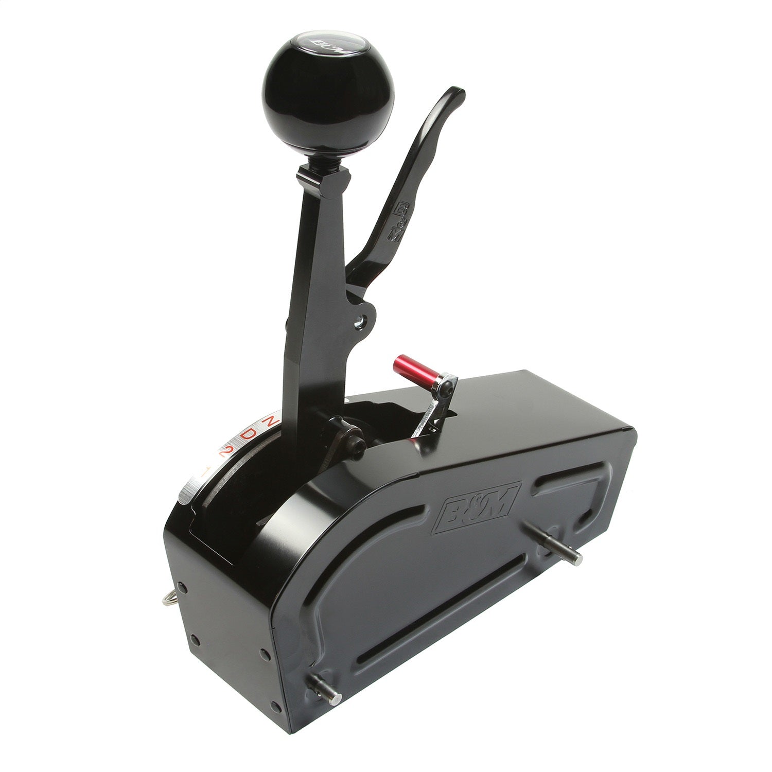B&M 81706 Pro Stick Automatic Shifter