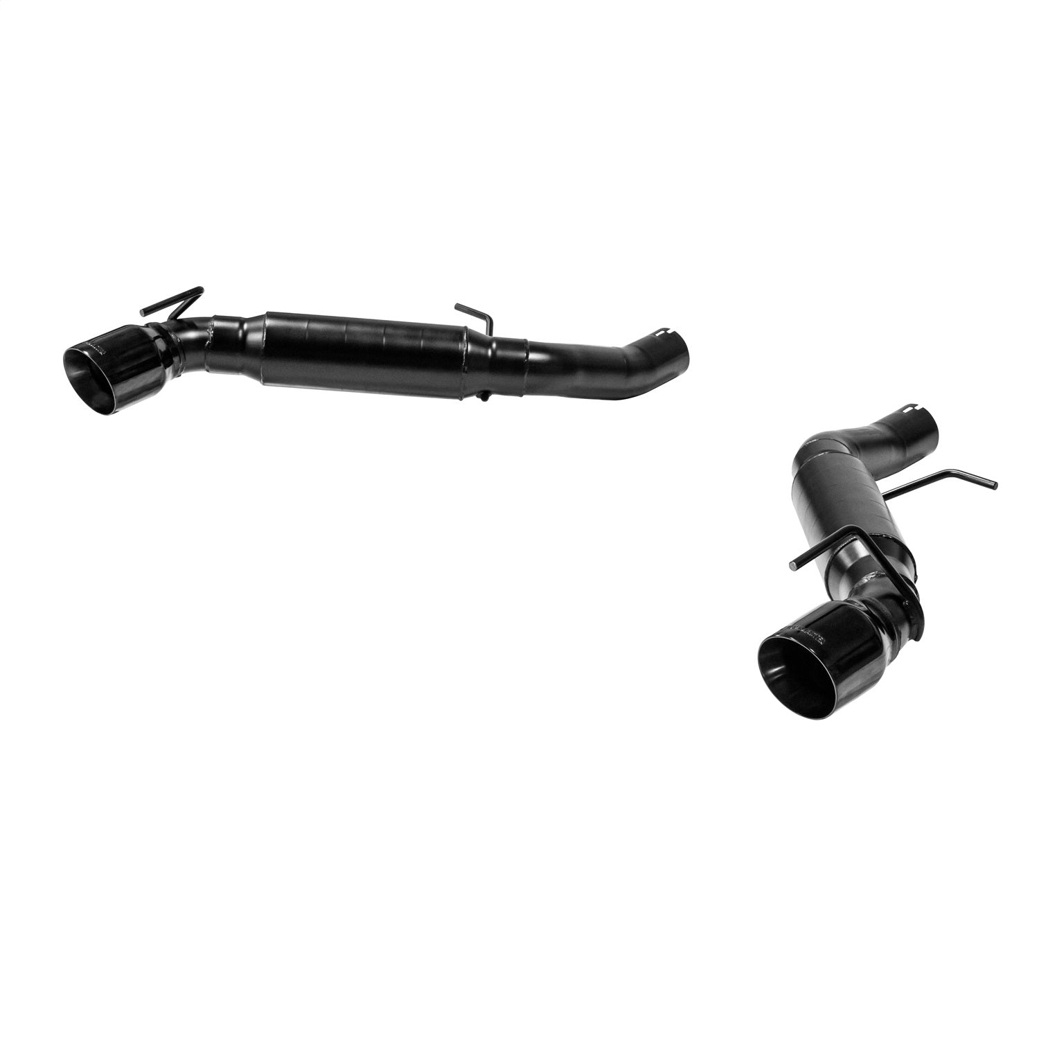 Flowmaster 817745 Outlaw Series Axle Back Exhaust System Fits 16-21 Camaro
