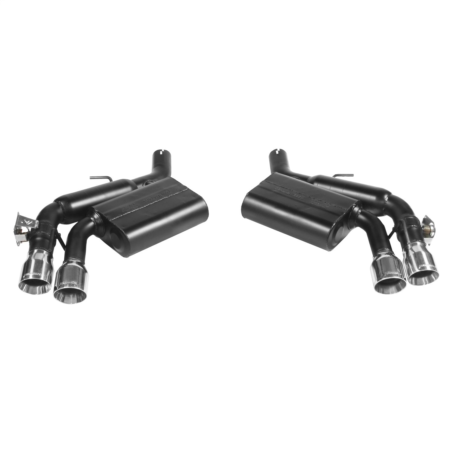 Flowmaster 817746 American Thunder Axle Back Exhaust System Fits 16-21 Camaro