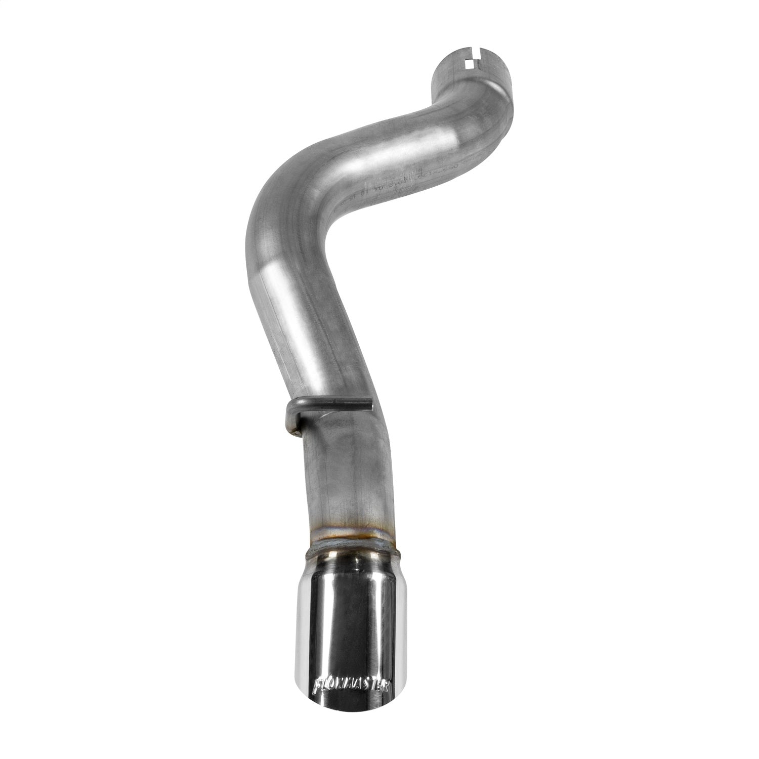 Flowmaster 817837 American Thunder Axle Back Exhaust System Fits Wrangler (JL)