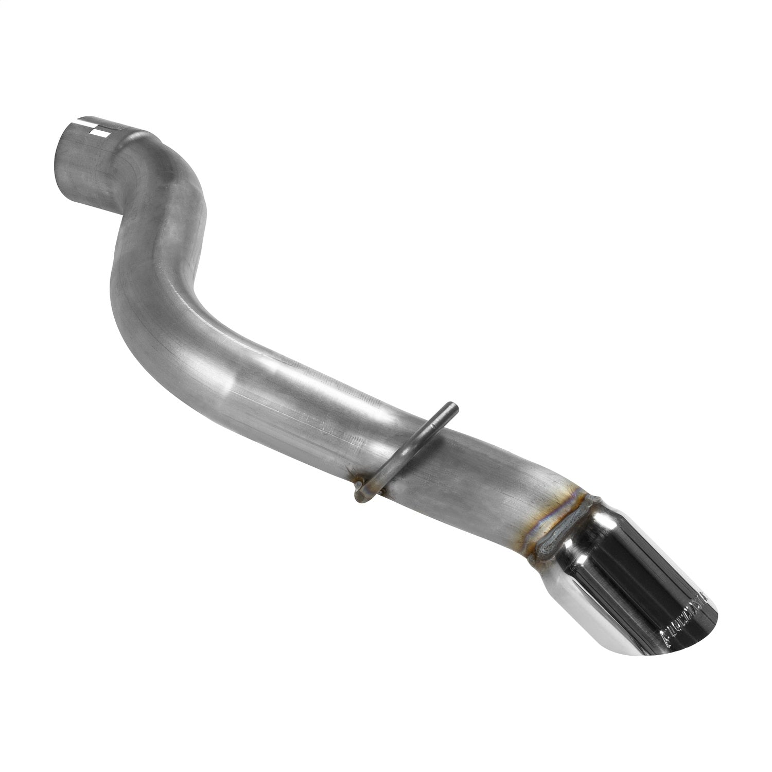 Flowmaster 817837 American Thunder Axle Back Exhaust System Fits Wrangler (JL)