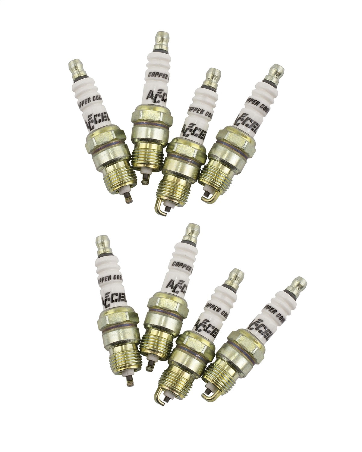ACCEL 8199 U-Groove Spark Plug Header Plug