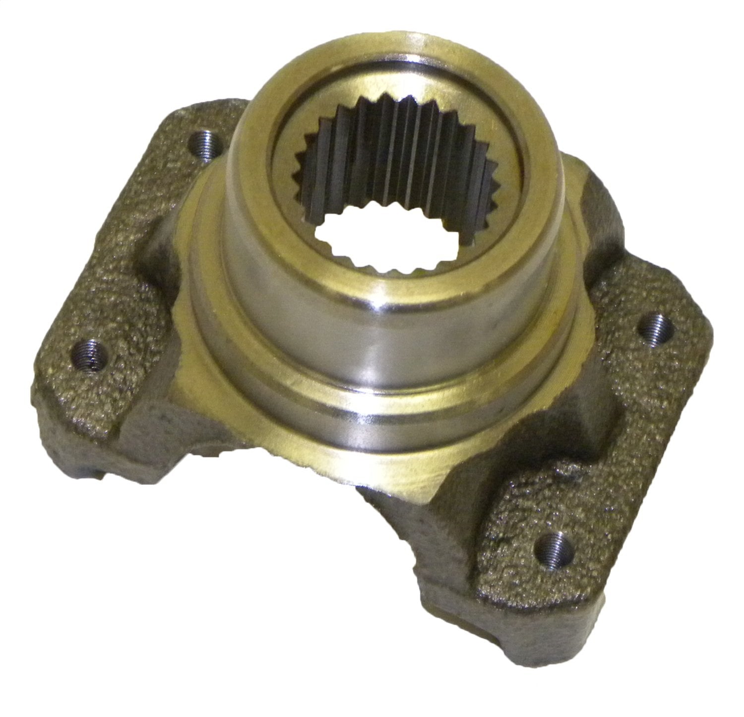 Crown Automotive Yoke Driveline and Axles, Unpainted