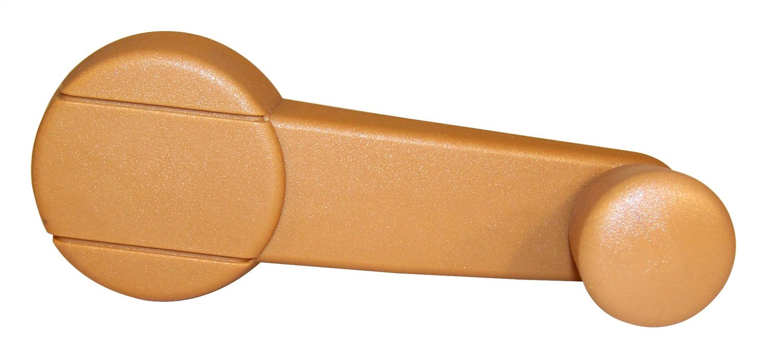 Crown Automotive 83505122 Window Crank Handle Fits 84-96 Cherokee (XJ)