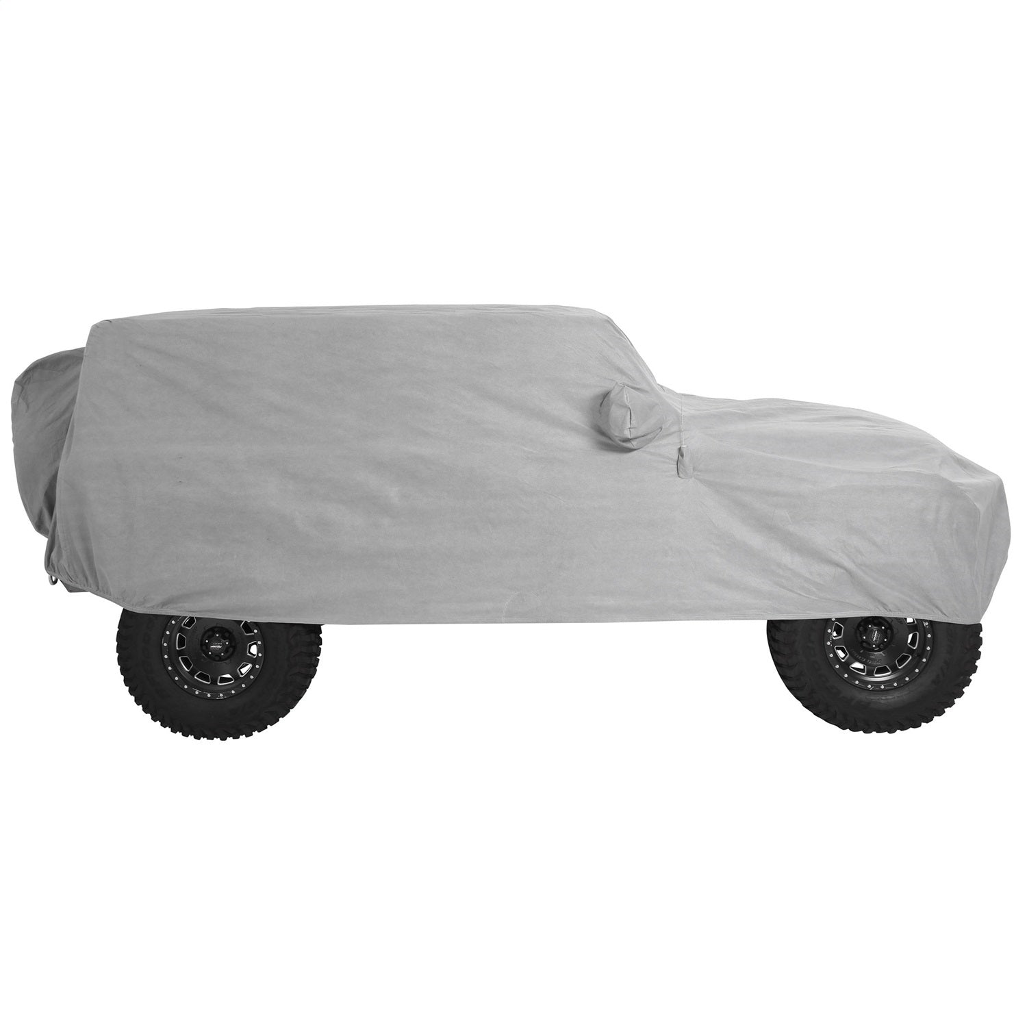 Smittybilt 845 Full Cover Fits 18-21 Wrangler (JL)