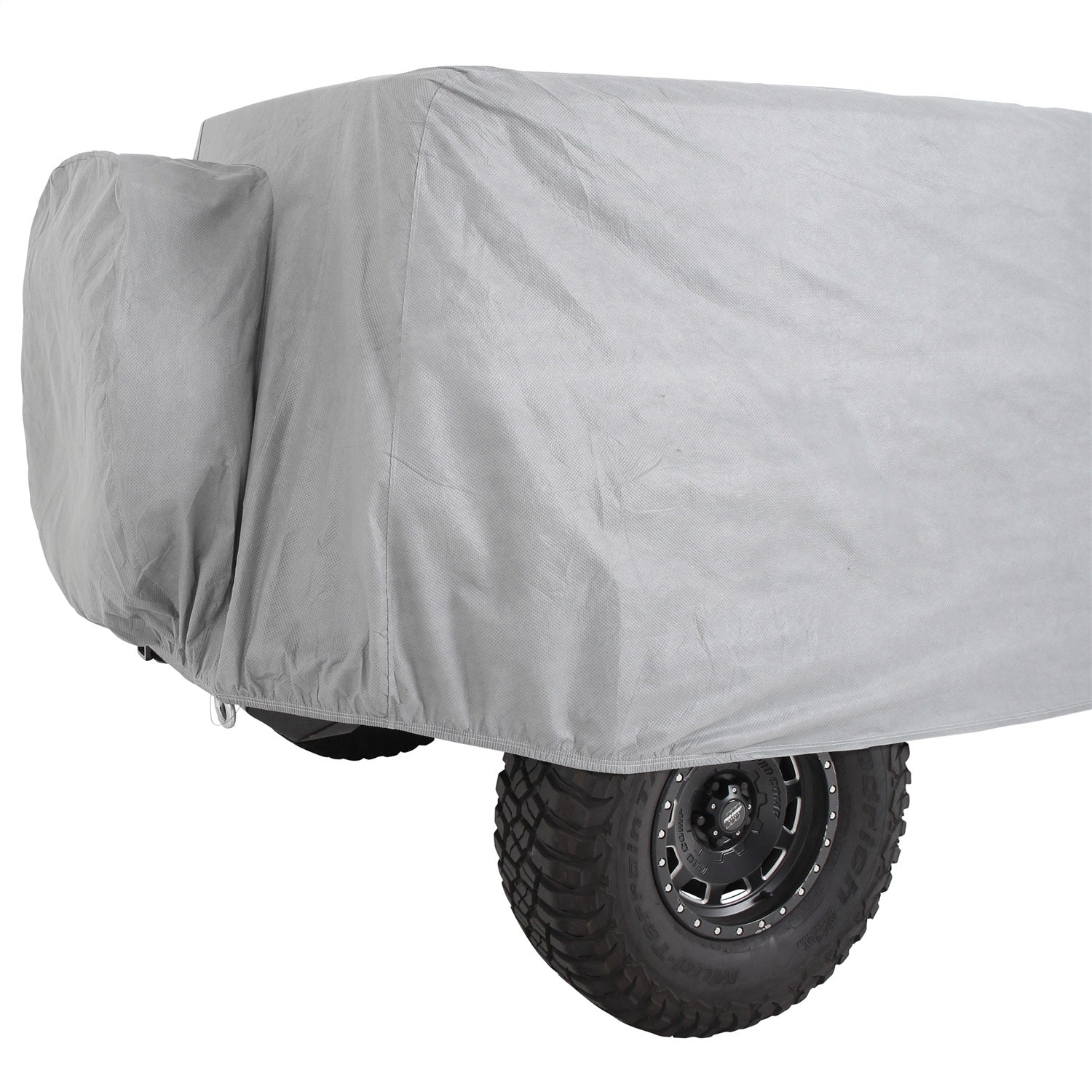Smittybilt 845 Full Cover Fits 18-21 Wrangler (JL)