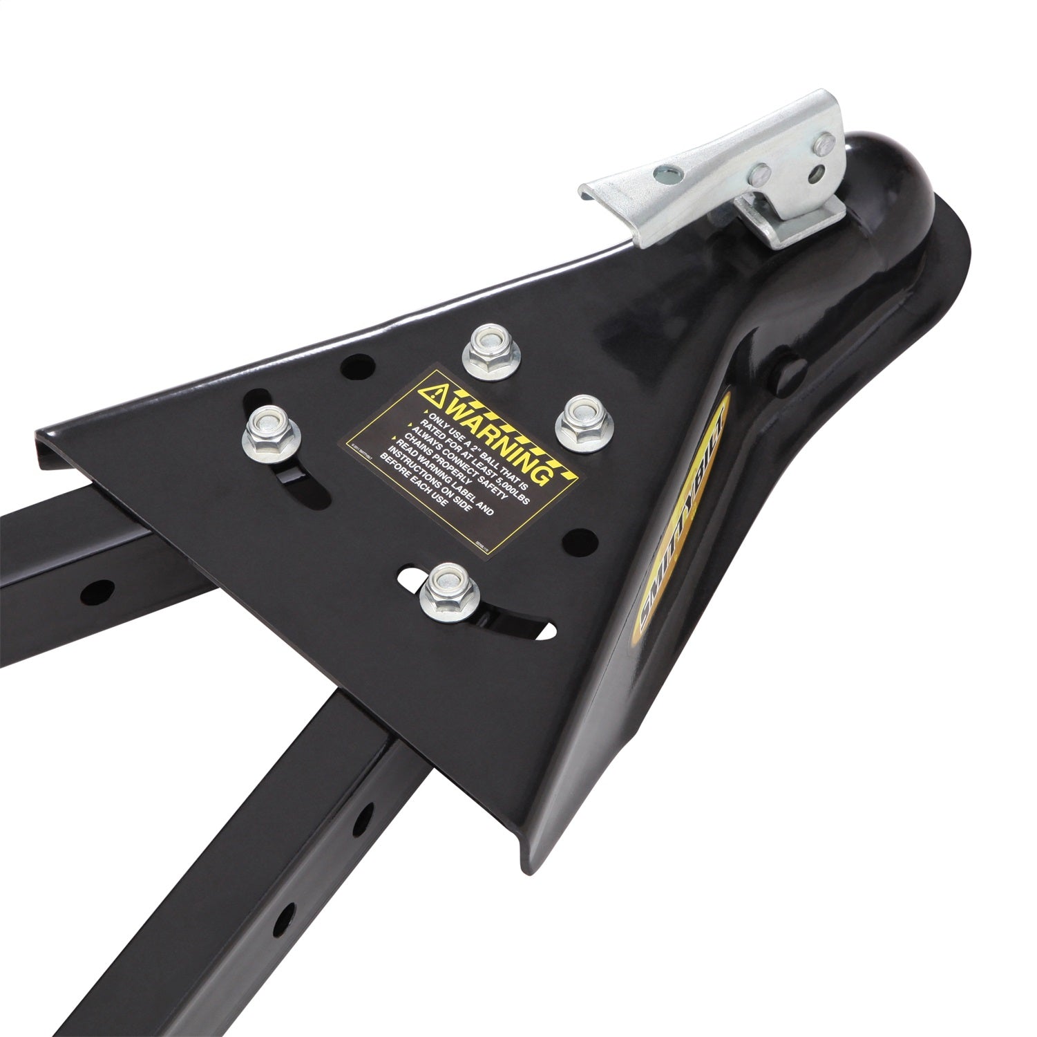Smittybilt 87450 Tow Bar