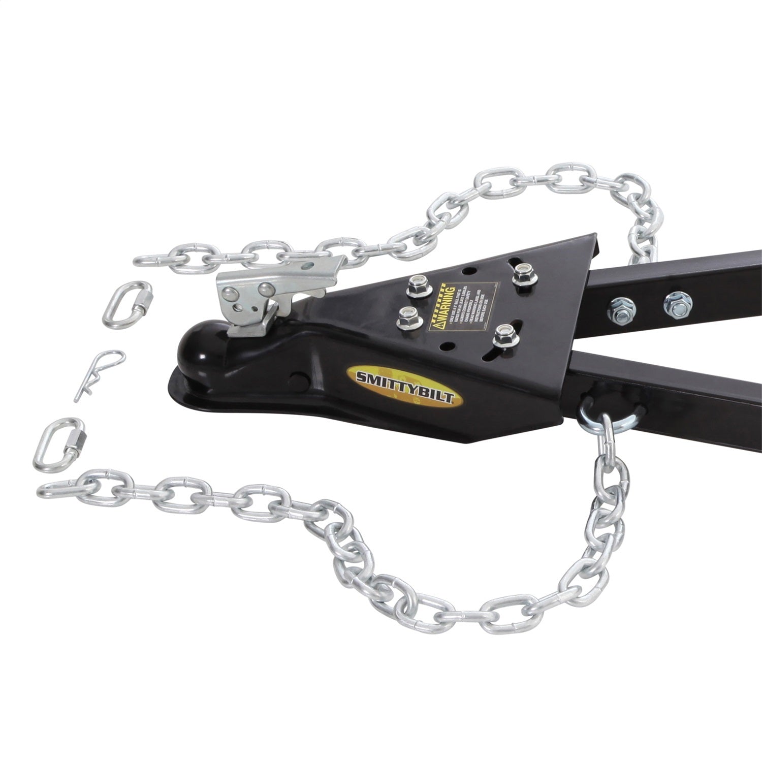 Smittybilt 87450 Tow Bar