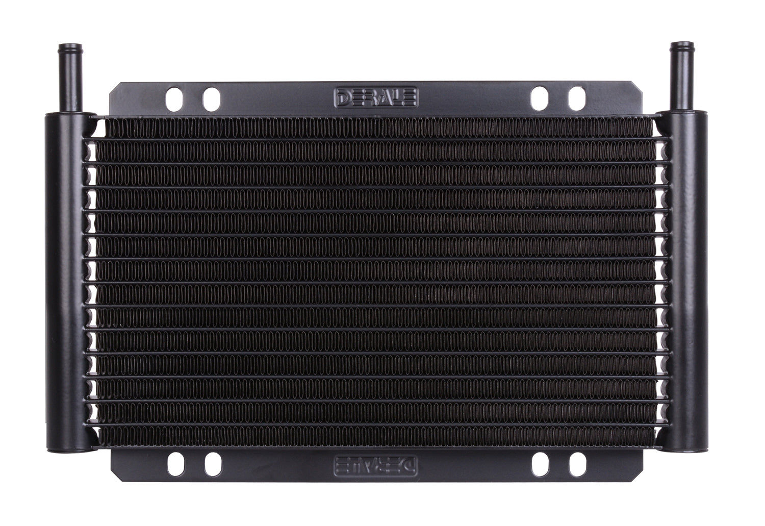 For 15 row plate & fin cooler 11/32in
