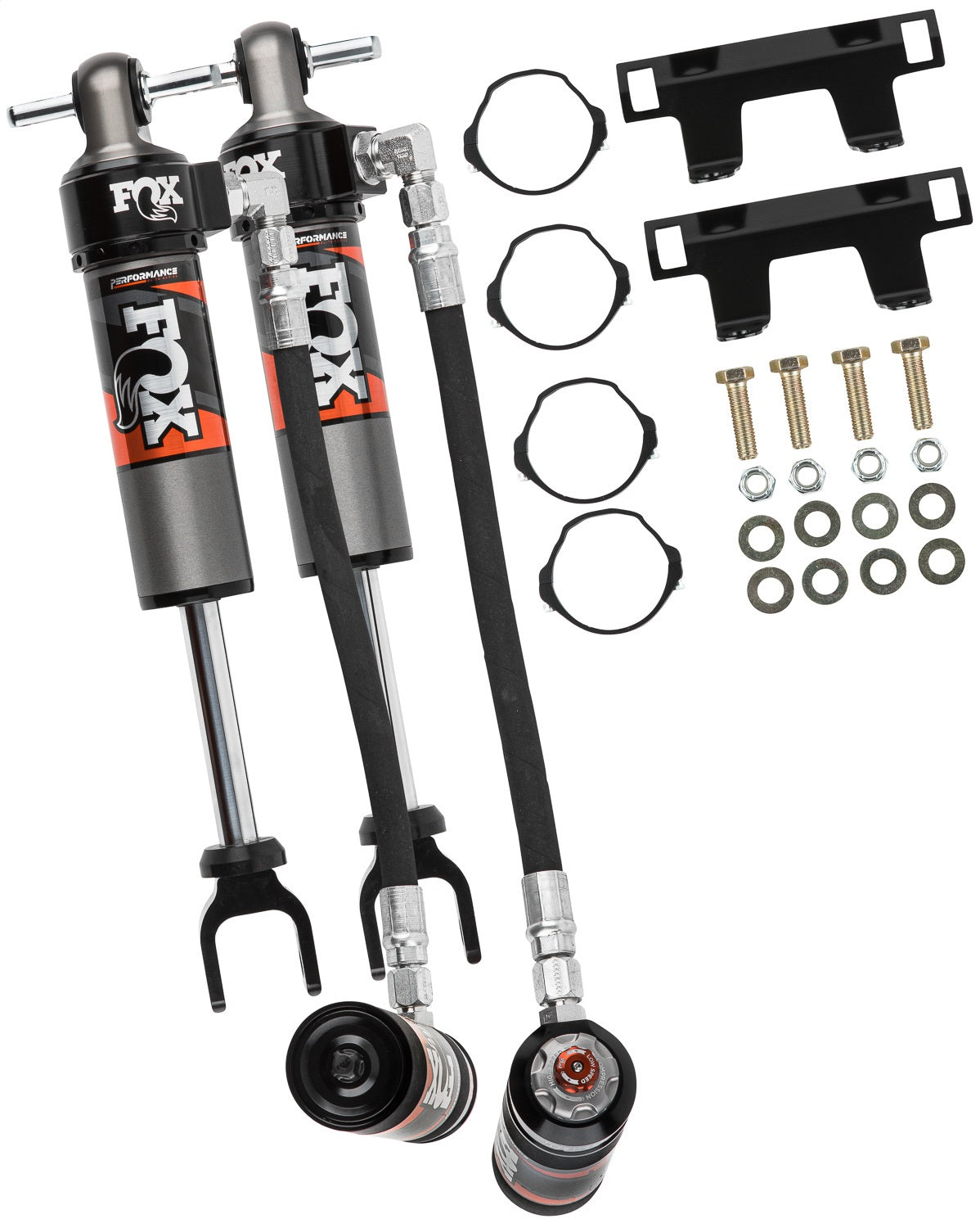 Fox Factory Inc 883-26-084 Shock Absorber