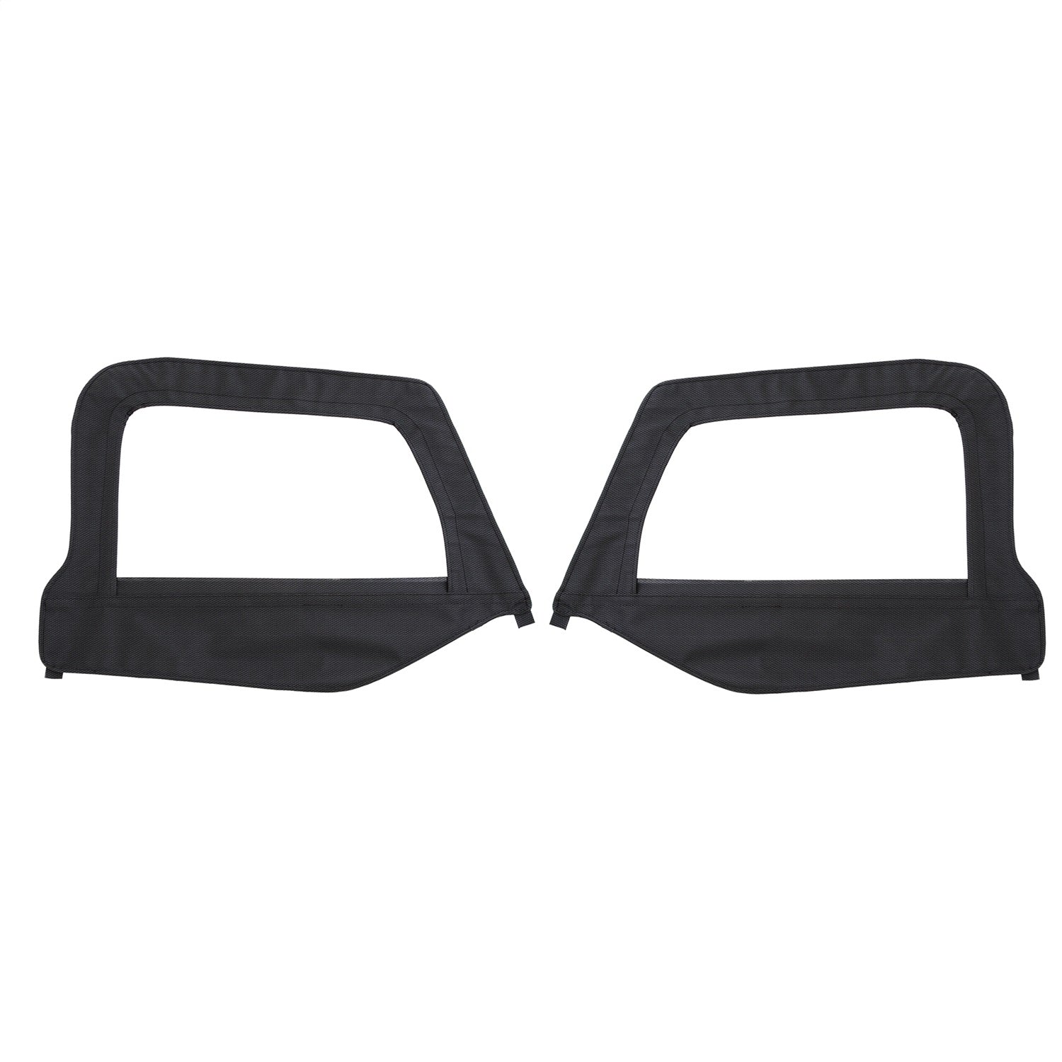 Smittybilt 89735 Door Skin Fits 97-06 Wrangler (TJ)