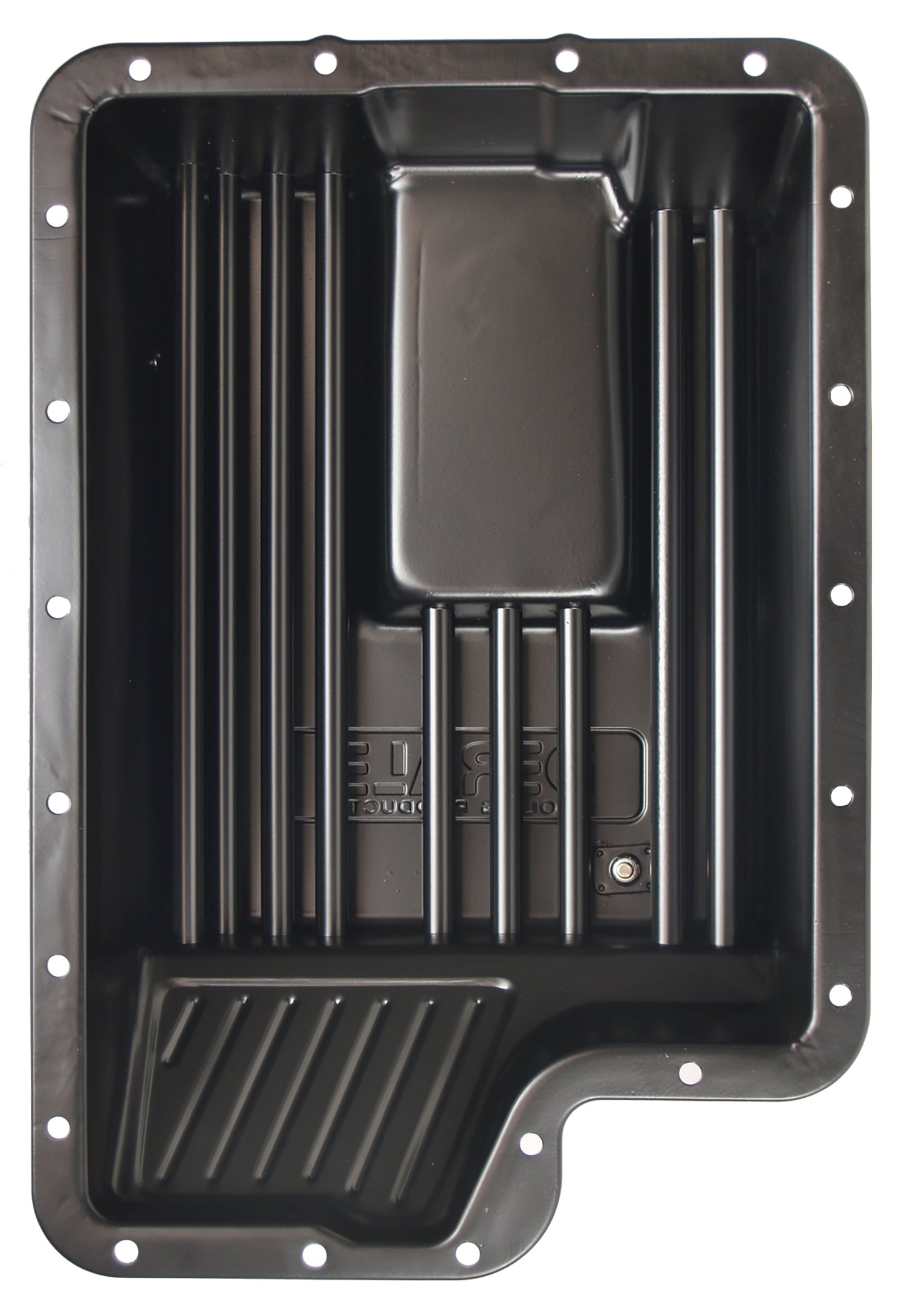 TRANS PAN COOLR FORD 4R100