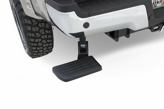 RealTruck AMP Research BedStep | 75324-01A | Compatible with -  RAM 2500/3500 2024