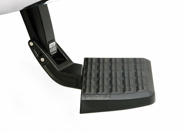 RealTruck AMP Research BedStep | 75324-01A | Compatible with -  RAM 2500/3500 2024