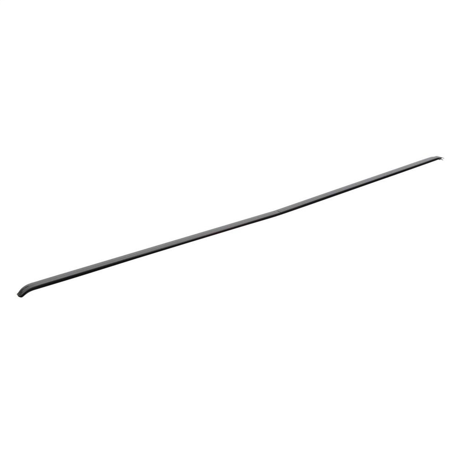 Smittybilt 90101 Windshield Header Fits 87-95 Wrangler (YJ)