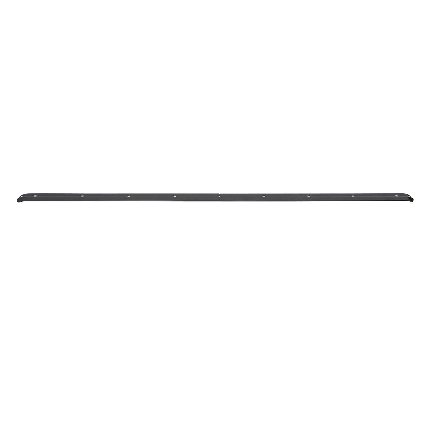 Smittybilt 90101 Windshield Header Fits 87-95 Wrangler (YJ)