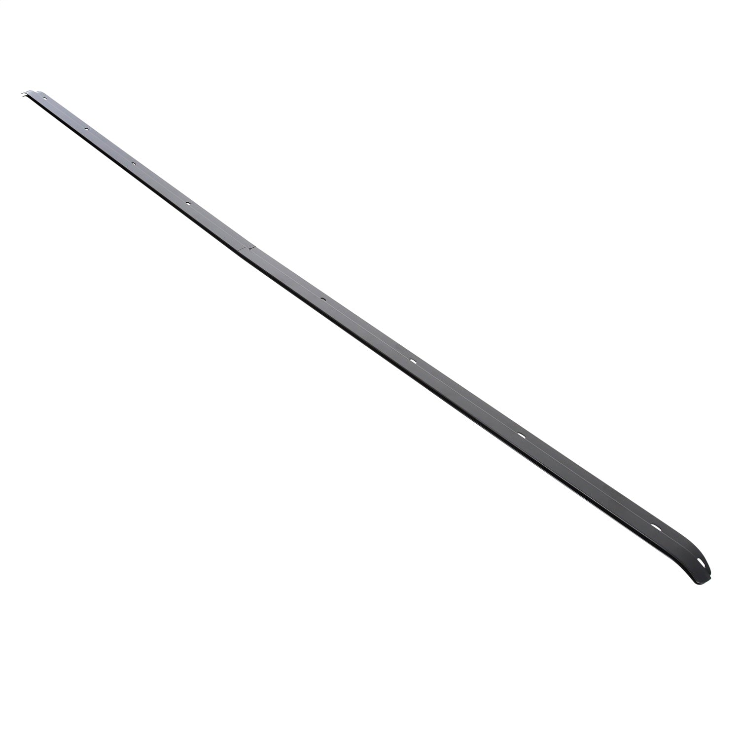 Smittybilt 90101 Windshield Header Fits 87-95 Wrangler (YJ)