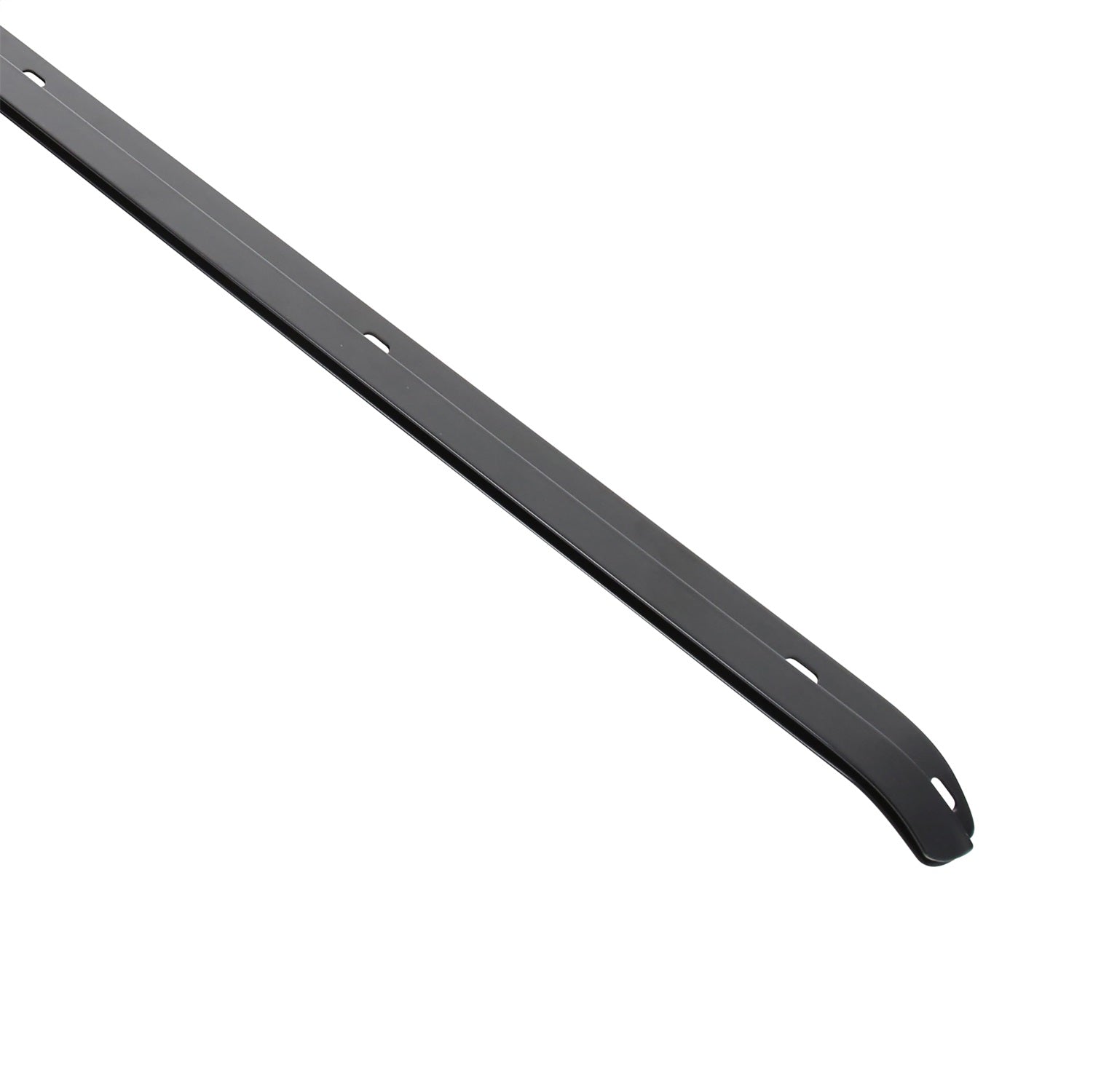 Smittybilt 90101 Windshield Header Fits 87-95 Wrangler (YJ)