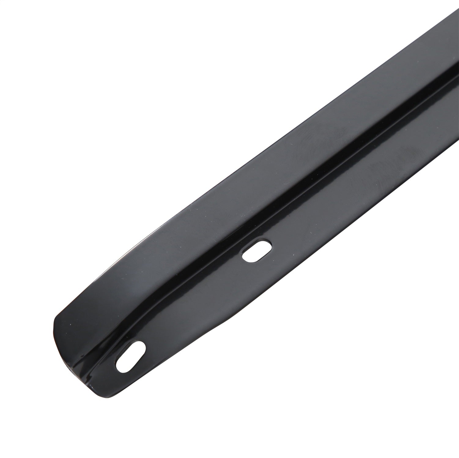 Smittybilt 90101 Windshield Header Fits 87-95 Wrangler (YJ)