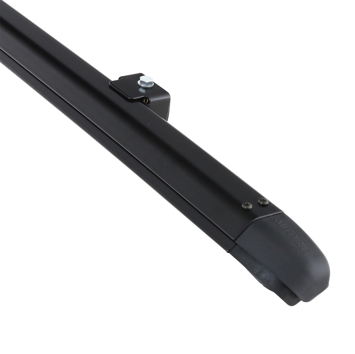 Smittybilt 90104 Windshield Header Fits 97-06 Wrangler (TJ)