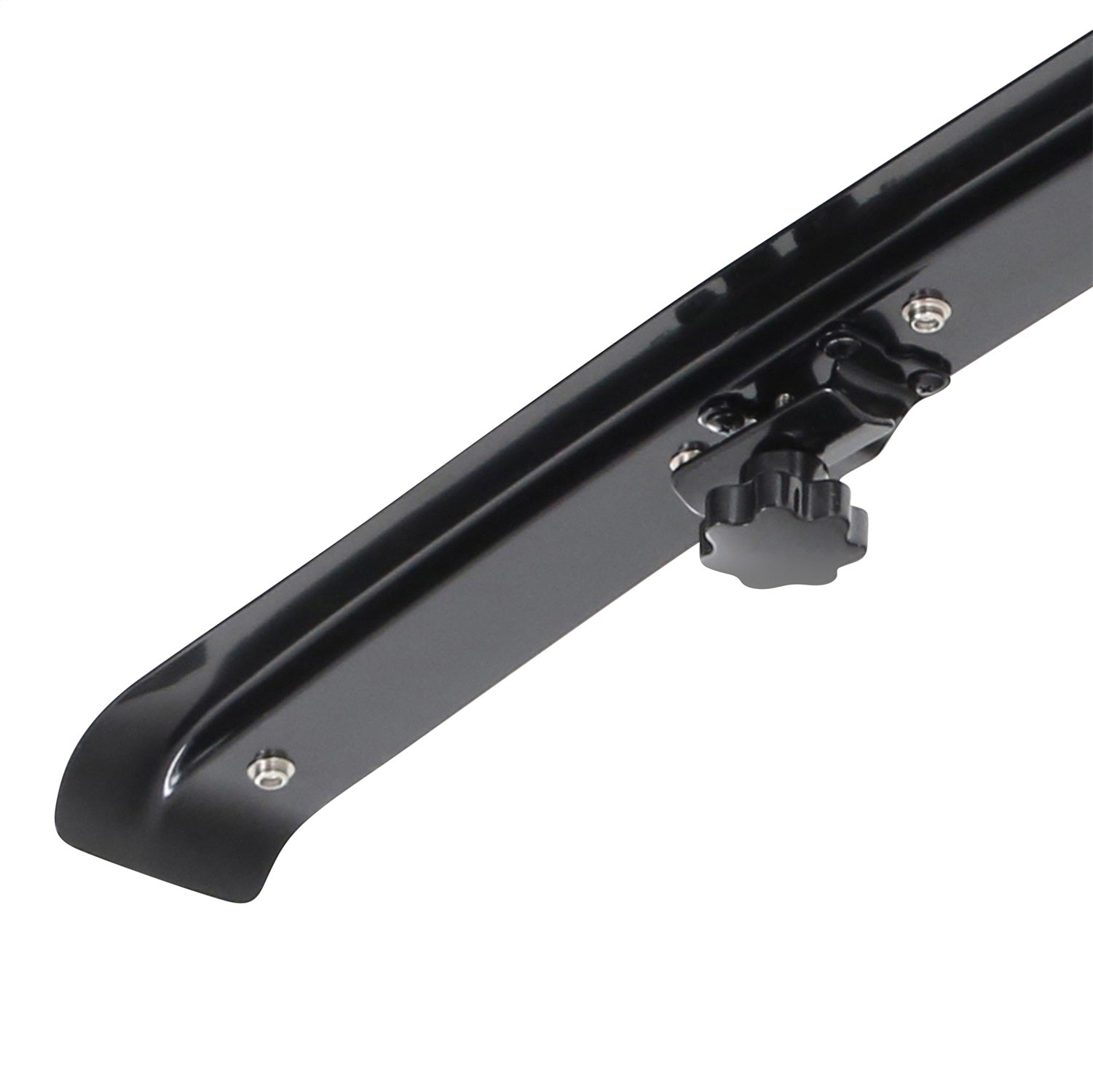 Smittybilt 90106 GEN 2 Windshield Header Fits 07-18 4Runner Wrangler (JK)